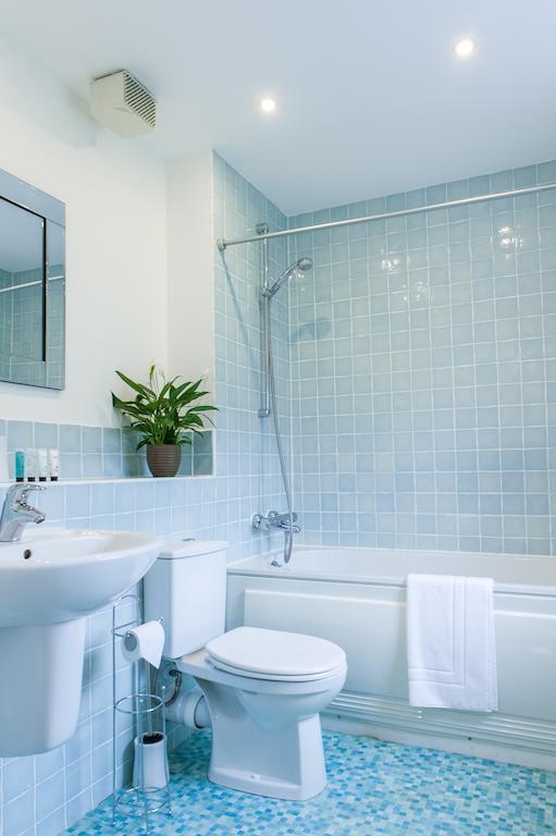 Camstay Longworth Avenue Apartment *