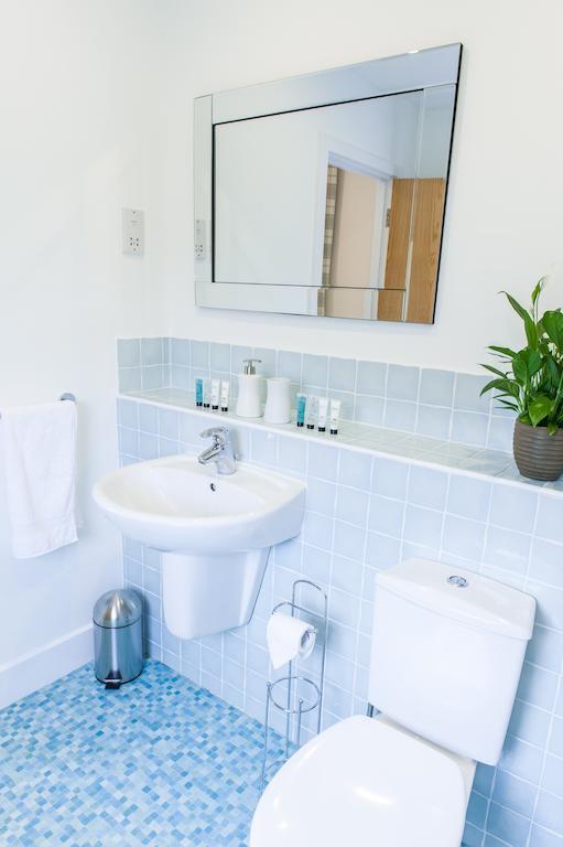 Camstay Longworth Avenue Apartment