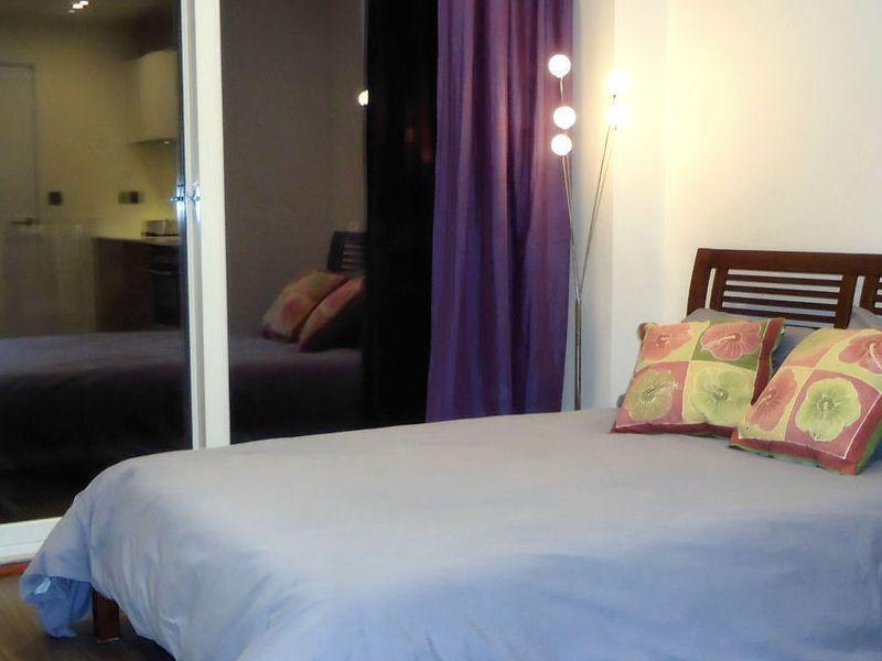 Hotel Watson House