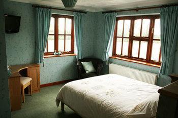 Bed & Breakfast Harvest View Barton (Cambridgeshire)
