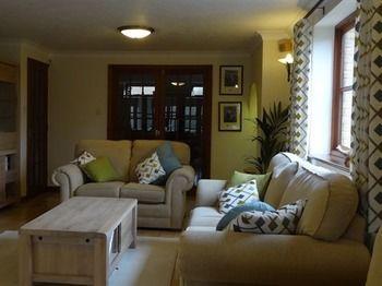 Bed & Breakfast Harvest View Barton (Cambridgeshire)