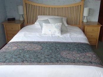 Bed & Breakfast Harvest View 3*