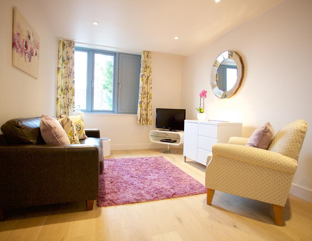 Citystay - Pringle House Cambridge (Cambridgeshire)