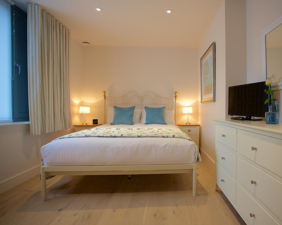 Apartment Citystay - Pringle House