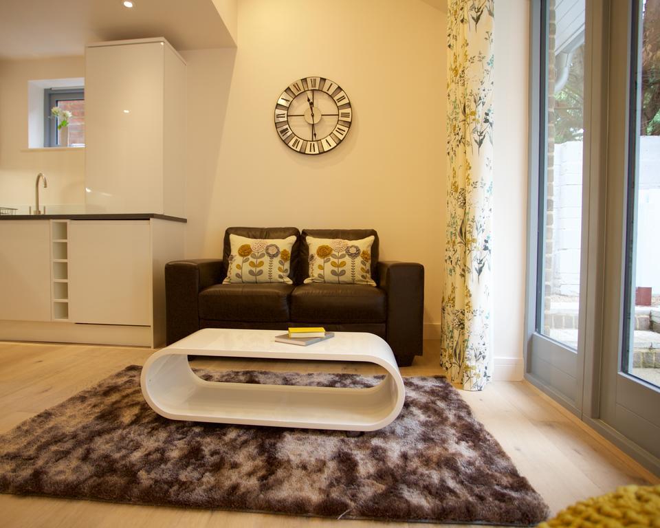 Apartment Citystay - Pringle House Cambridge (Cambridgeshire)