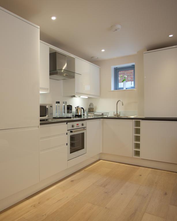 Citystay - Pringle House