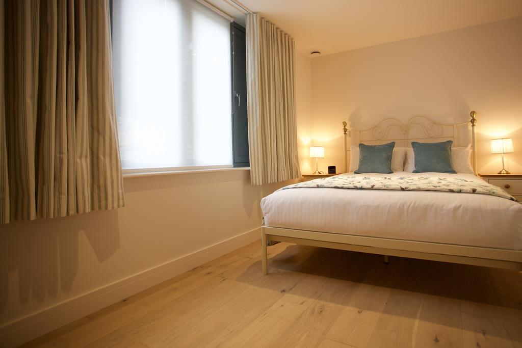 Apartment Citystay - Pringle House Cambridge (Cambridgeshire)