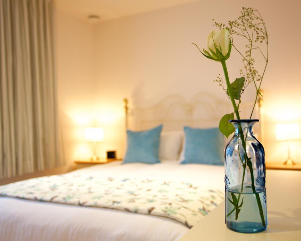 Citystay - Pringle House