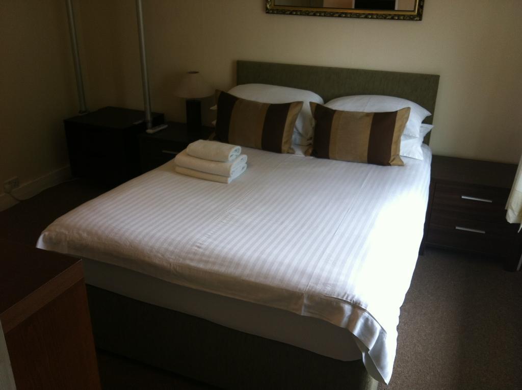 Bed & Breakfast Acacia Cambridge (Cambridgeshire)