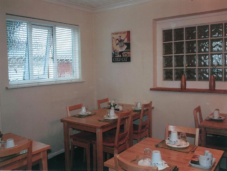 Bed & Breakfast Acacia Cambridge (Cambridgeshire)