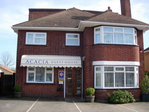 Acacia