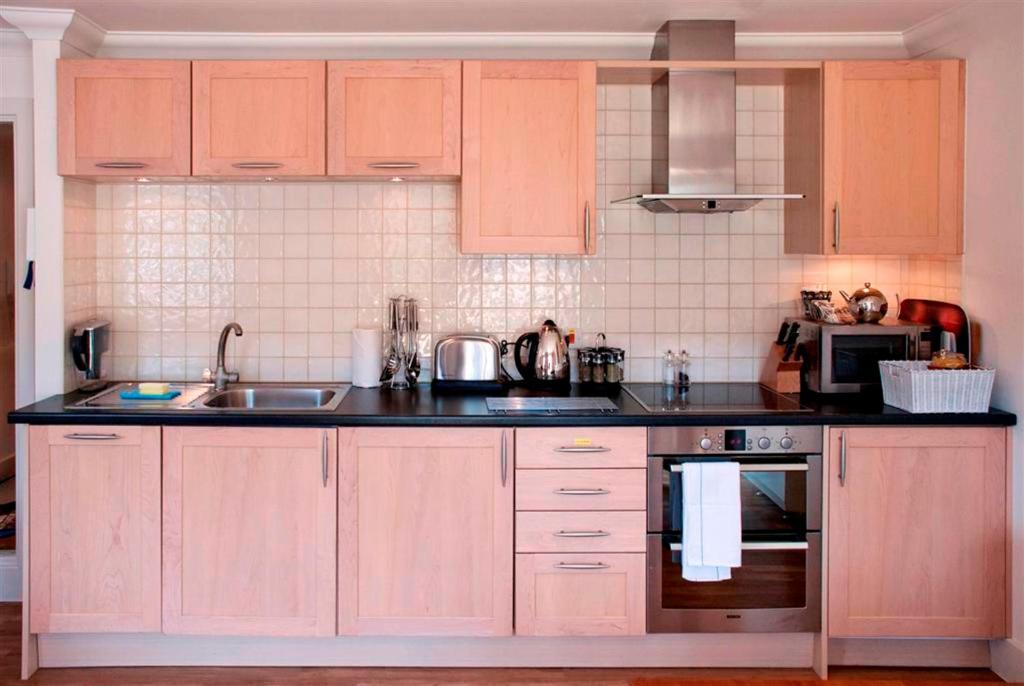 Apartment Your Space - Manor House