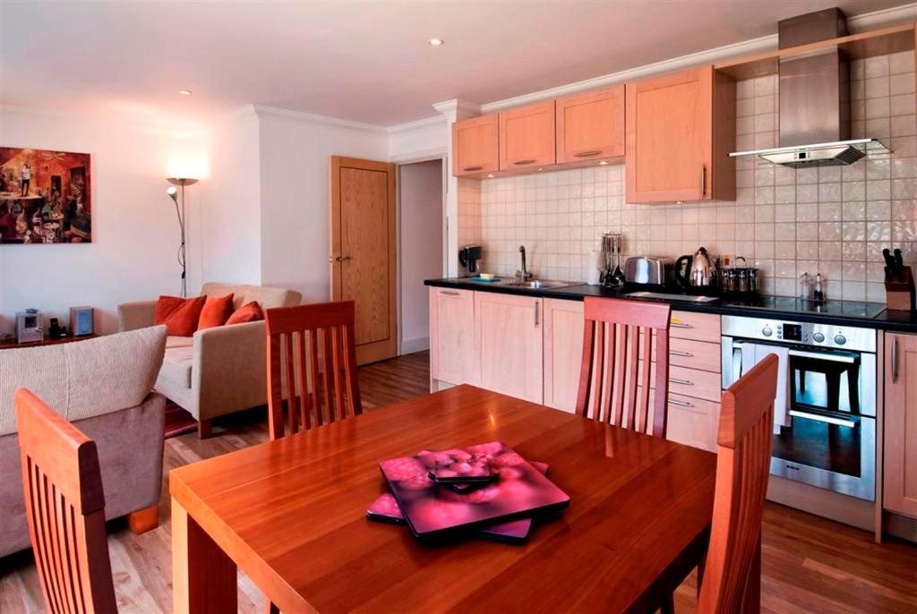 Apartment Your Space - Manor House Cambridge (Cambridgeshire)
