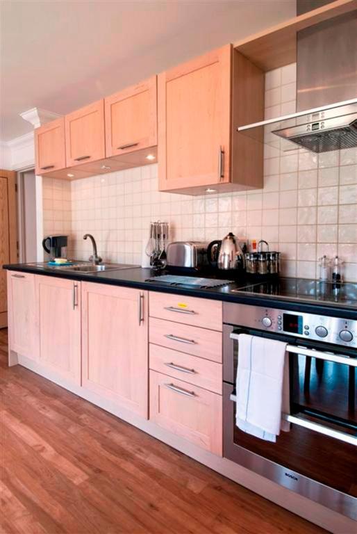 Your Space - Manor House Cambridge (Cambridgeshire)