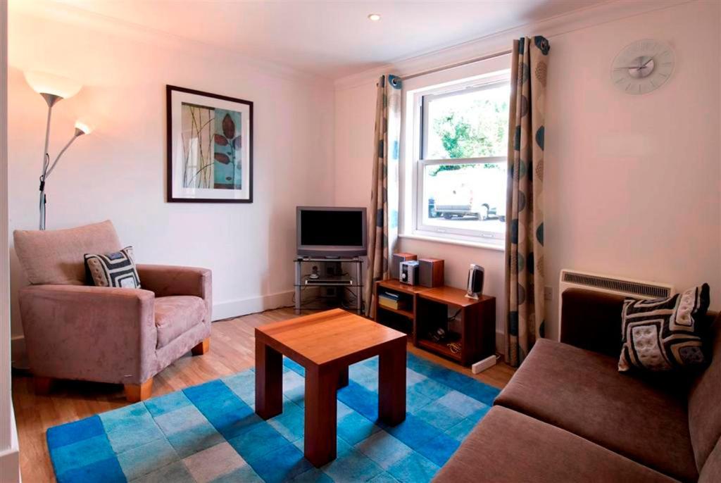 Apartment Your Space - Manor House
