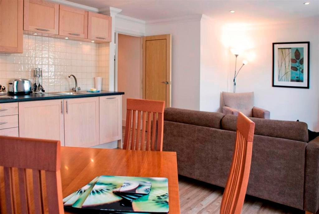 Apartment Your Space - Manor House *