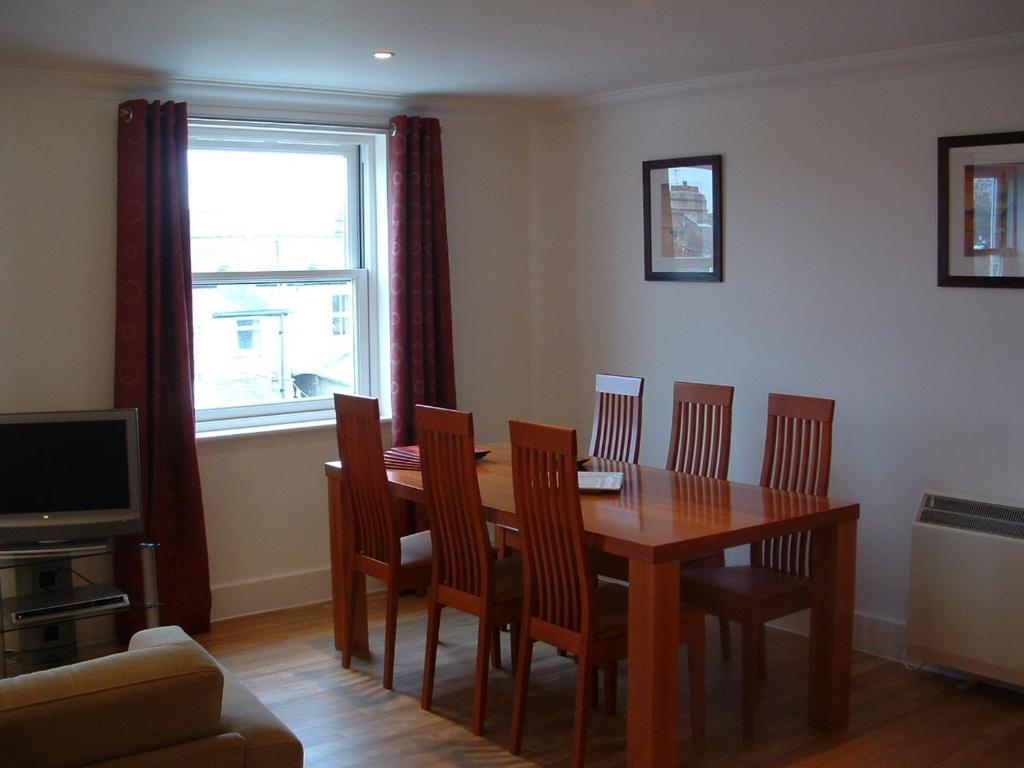 Apartment Your Space - Manor House Cambridge (Cambridgeshire)