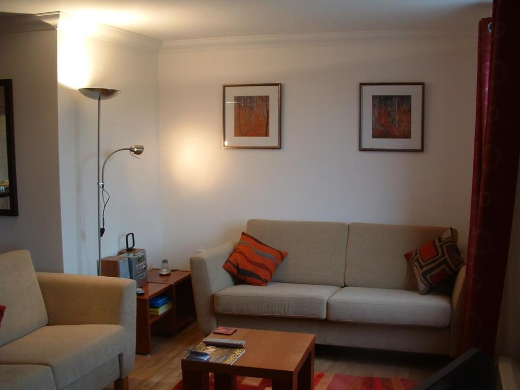 Apartment Your Space - Manor House