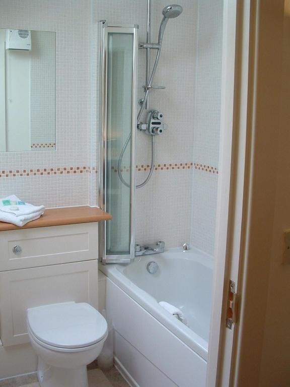 Apartment Your Space - Manor House Cambridge (Cambridgeshire)