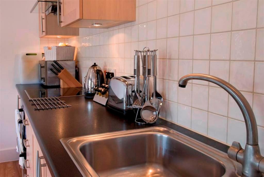 Apartment Your Space - Manor House *