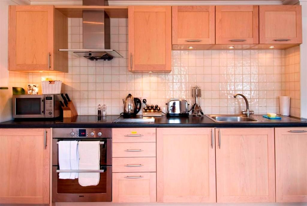 Your Space - Manor House * Cambridge (Cambridgeshire)