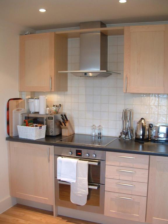 Your Space - Manor House Apartment Cambridge (Cambridgeshire)