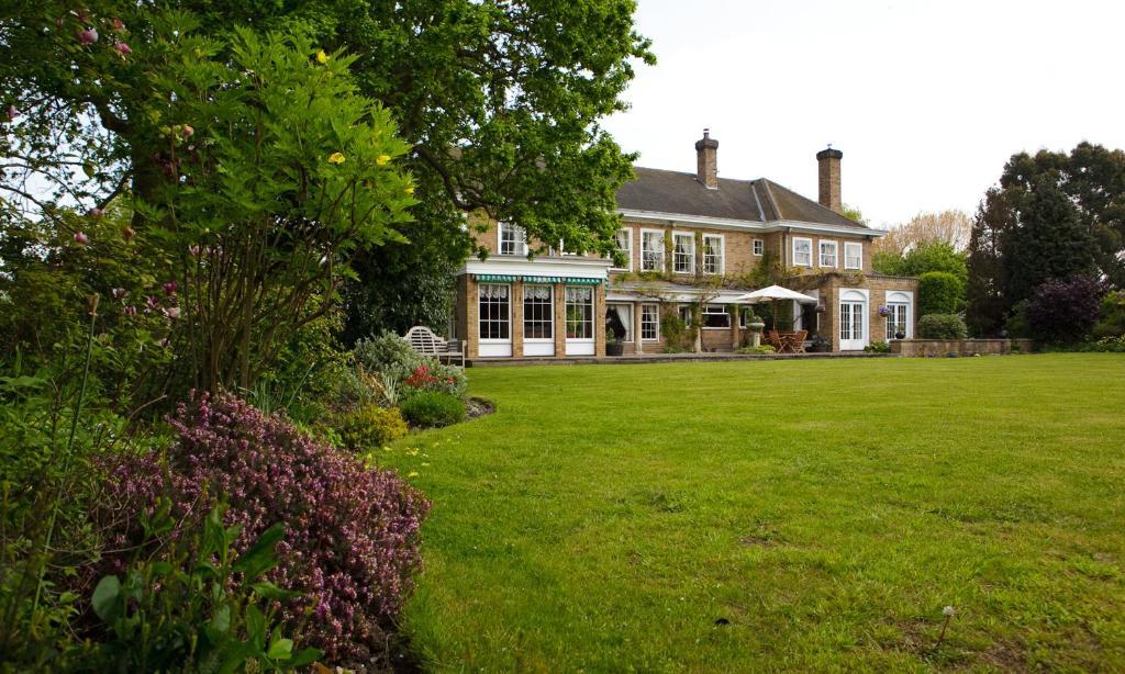 Rectory Farm Country house *