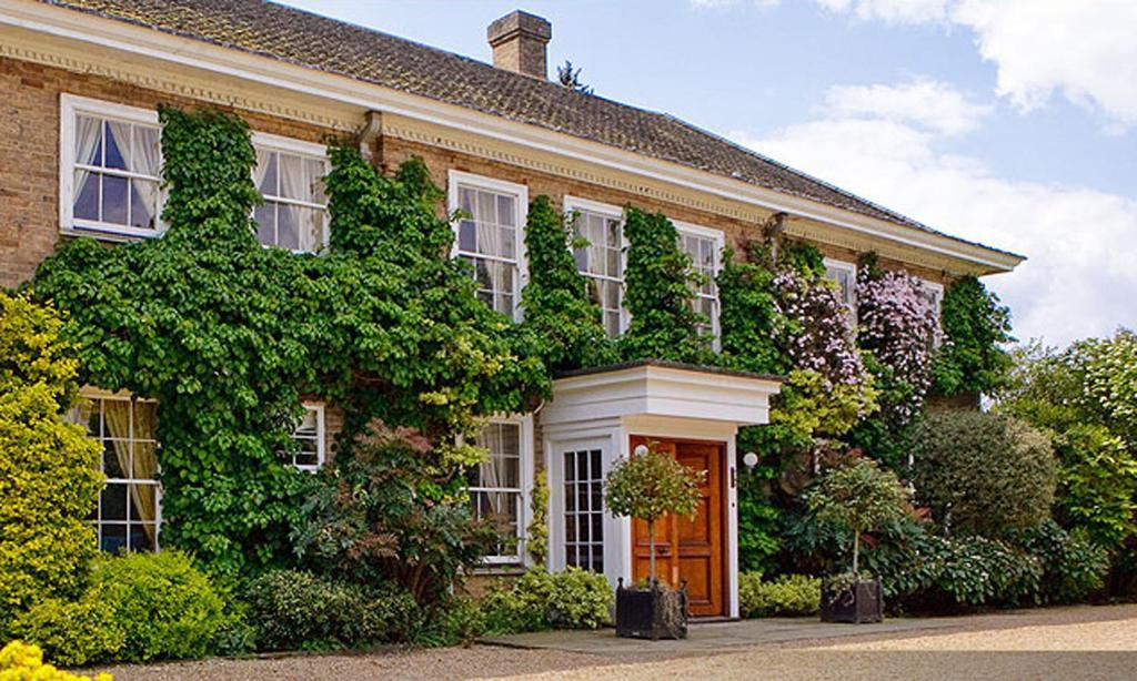Country house Rectory Farm