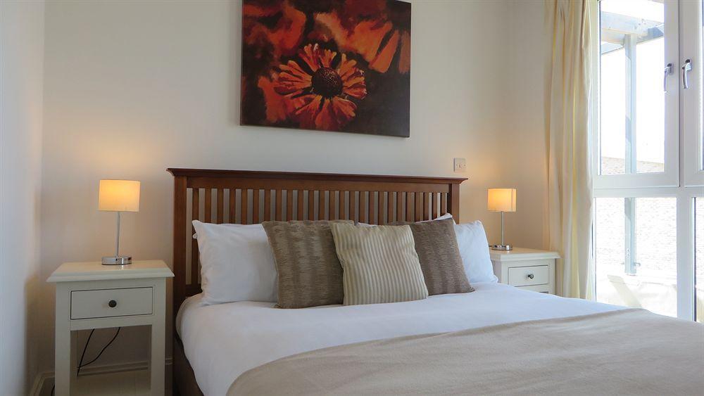 Citystay - The Vie Apartment