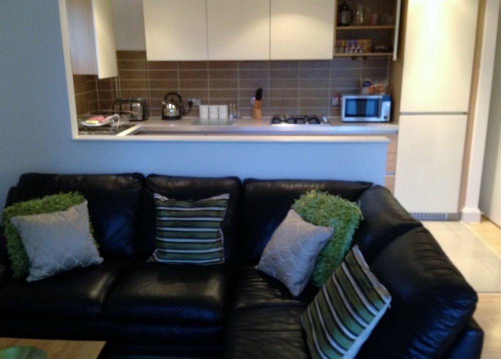 Citystay - The Vie Apartment *