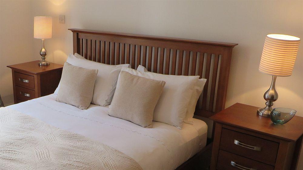 Citystay - The Vie * Cambridge (Cambridgeshire)