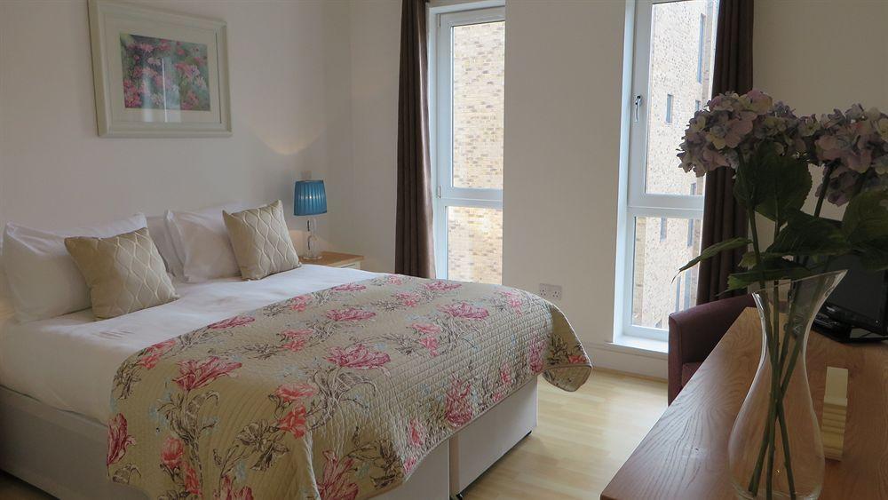 Citystay - The Vie *