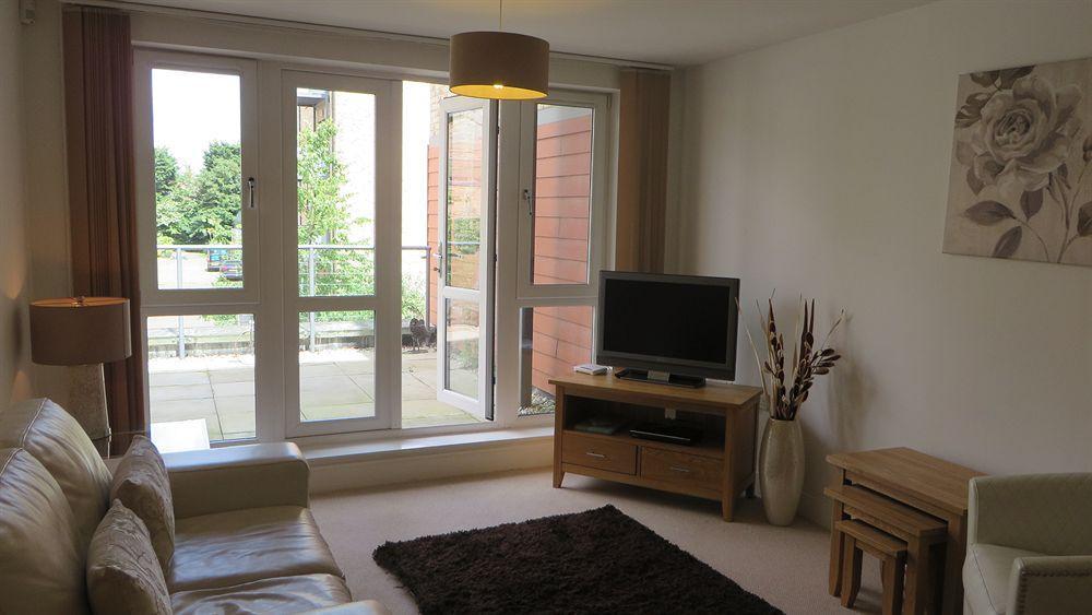 Citystay - The Vie * Cambridge (Cambridgeshire)