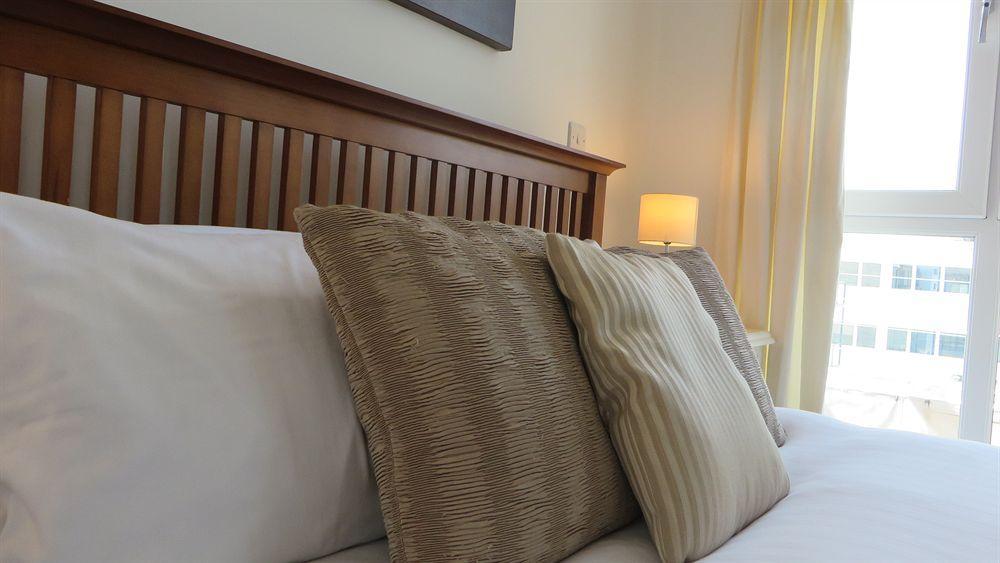 Citystay - The Vie Apartment Cambridge (Cambridgeshire)