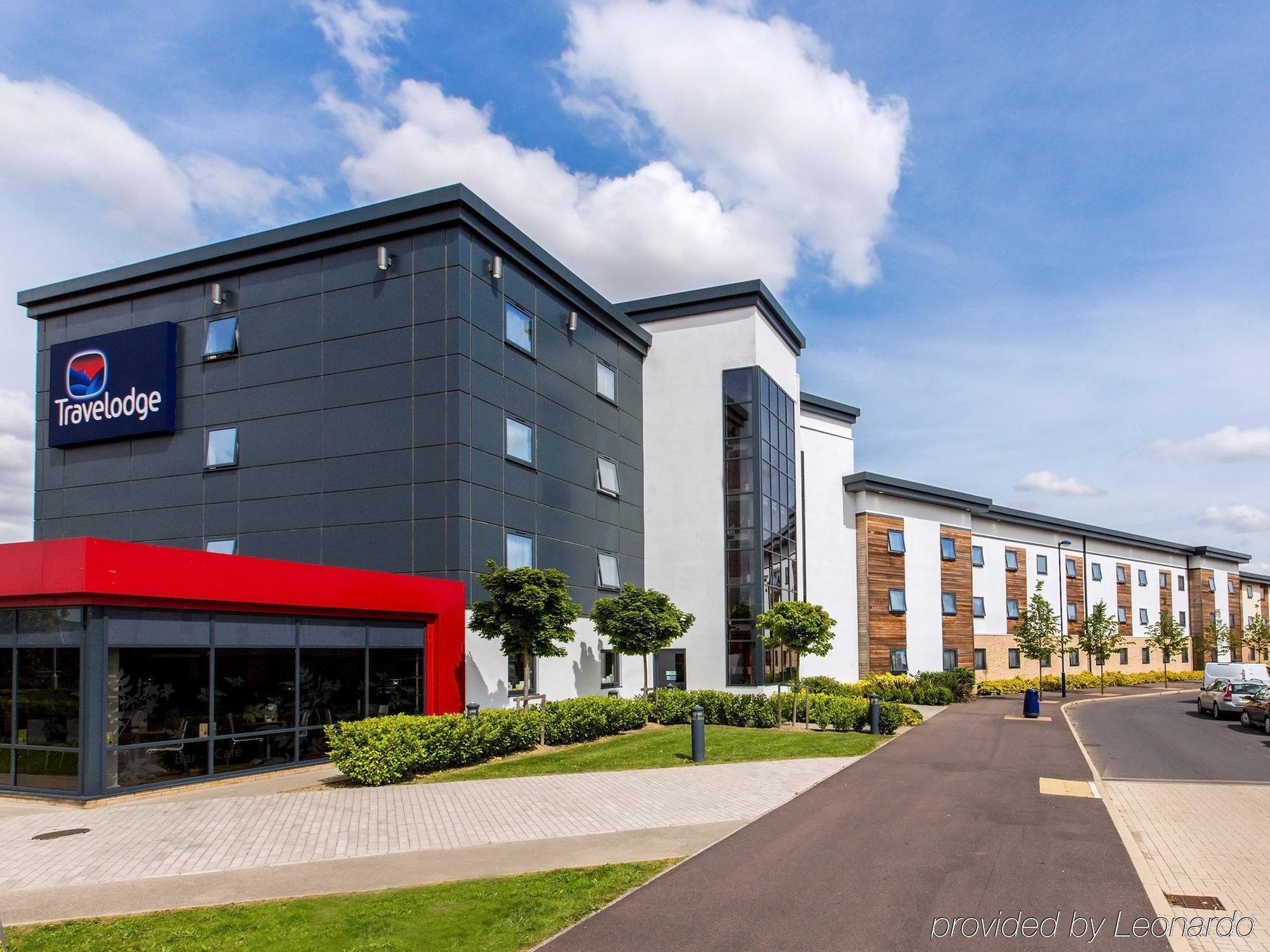 Travelodge Cambridge Orchard Park Hotel Milton (Cambridgeshire)