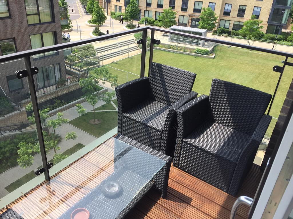 Apartment Gilbert House Cambridge (Cambridgeshire)