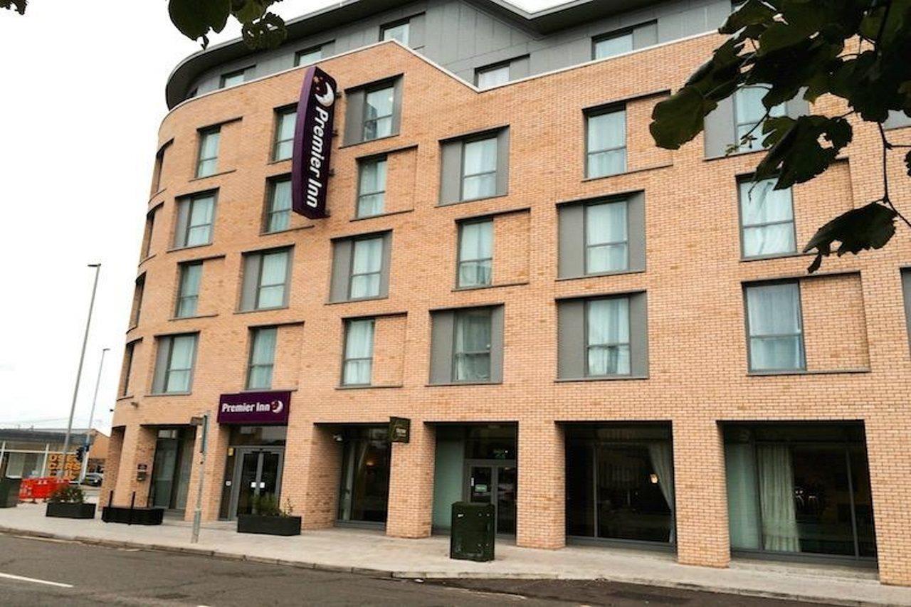 Premier Inn Cambridge City Centre Cambridge (Cambridgeshire)