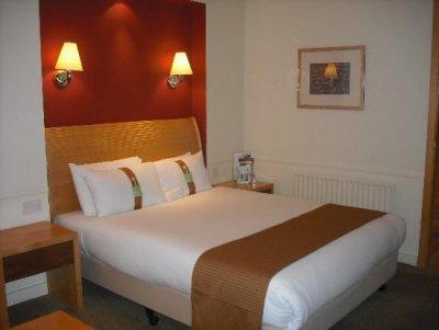 Travelodge Cambridge Orchard Park