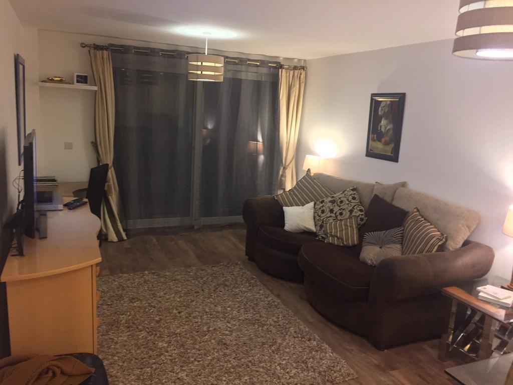 Gilbert House Apartment