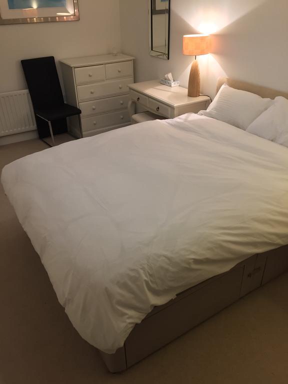 Gilbert House Apartment *