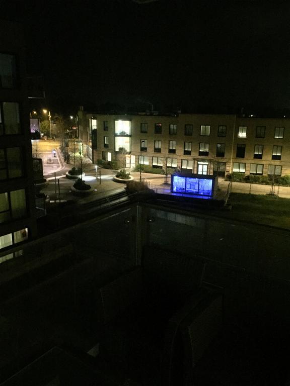 Gilbert House Apartment Cambridge (Cambridgeshire)