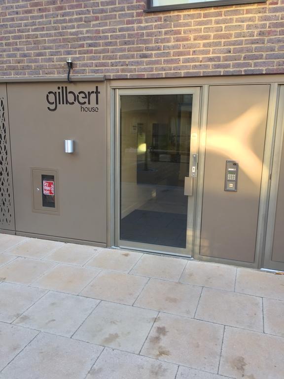 Gilbert House *