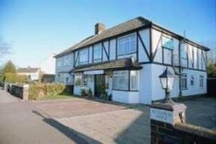 Guest house Aylesbray 3*