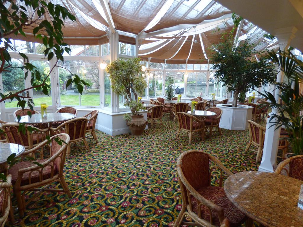 Arundel House Hotel Cambridge (Cambridgeshire)