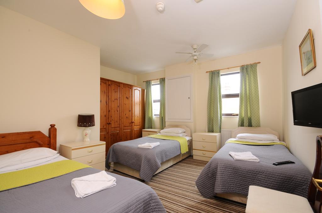 Guest house The Rathmore 2*