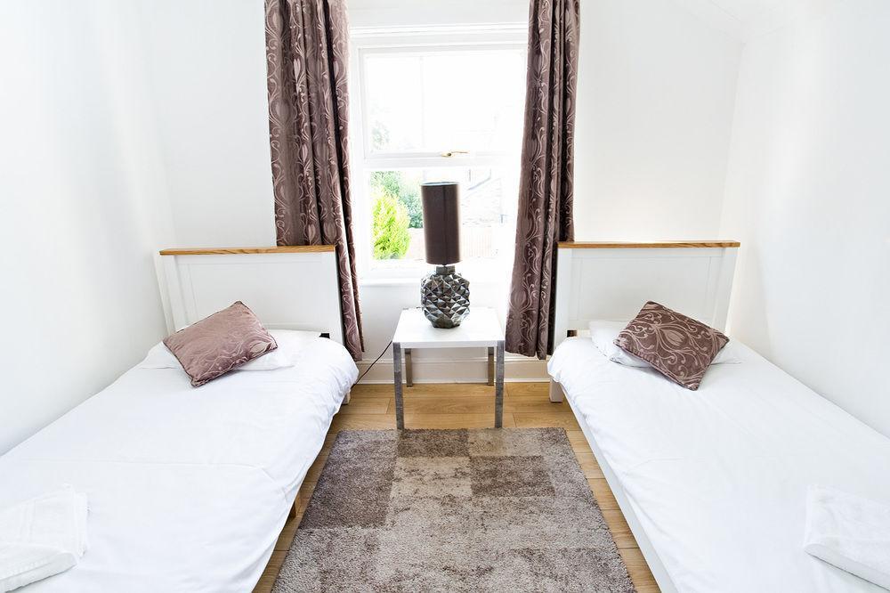 House Cambridge (Cambridgeshire)