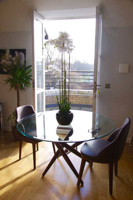Apartment Lux Living - Marino Place *