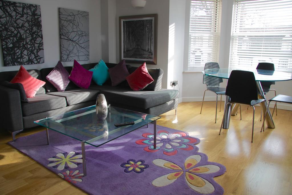 Lux Living - Marino Place * Cambridge (Cambridgeshire)