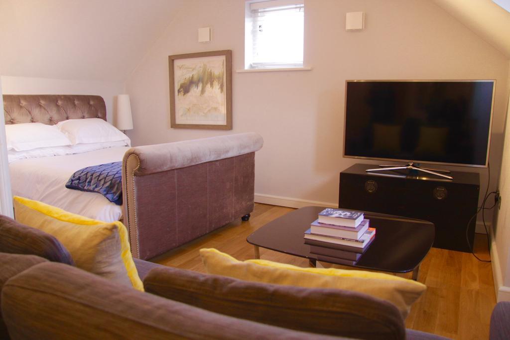 Lux Living - Marino Place Apartment Cambridge (Cambridgeshire)
