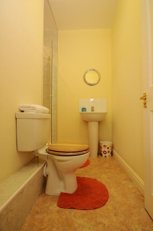 Guest house The Rathmore 2*